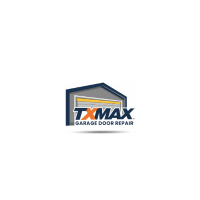 TXmax Garage Door Repair
