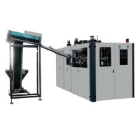 PET Automatic Blow Molding Machine86