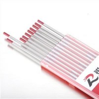 WT20 2% Thoriated Tungsten Electrode64