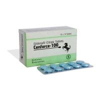 Most Useful Medicine For Erectile Dysfunction: Cenforce 100