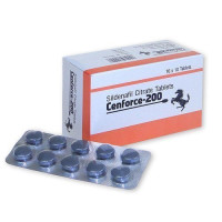 How Cenforce 150 Can Help Solve ED Problems