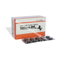 Treat Your ***** Pathology By Taking Cenforce 200