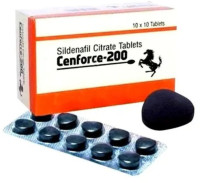 Cenforce 200mg Tablet