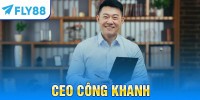 Công Khanh