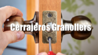 Cerrajeros Granollers SL