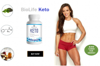 Biolife Keto France: Shark Tank Reviews Official