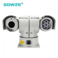 HD IP Car Mounted PTZ Camera57