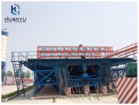 Double-line Beam Formwork For High-speed Railway20