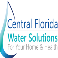 Central Florida Water Solutions LLC | Water Filtration & Softening Experts