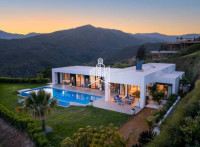 New Constructions Properties for Sale in Golden Miles