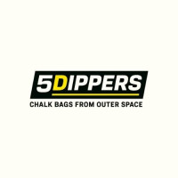 Chalk Bags for Climbing and Bouldering UK