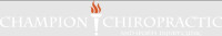 Champion Chiropractic & Sports Injury Clinic