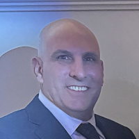 Charles Gampero