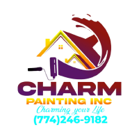 Expert Painting Services by Charm Painting Inc