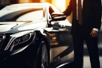 dubai chauffeur service