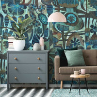 Affordable Wallpaper in Dubai - Stylish & Budget-Friendly Options