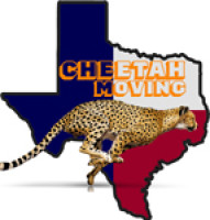 Cheetahmovingdfw