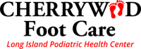 Cherrywood Foot Care