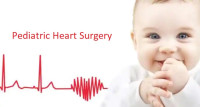 Affordable Cost Pediatric Cardiac Surgery In India
