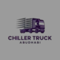 chiller truck abudhabi
