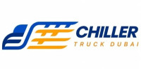 Chiller Van Rental Dubai — HACCP-Certified Cold Transport