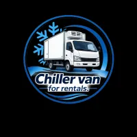 Chiller Van For Rent in Dubai