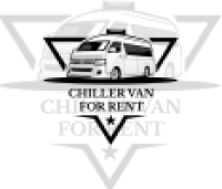 Chiller Vans for Rental