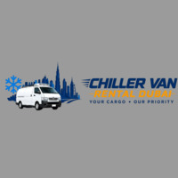 Freezer Van Rental in Dubai
