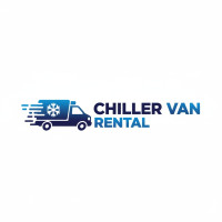 Chiller Van Rental