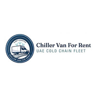 Hourly Chiller Van Rental Dubai | Short-Term Cold Chain, On Demand