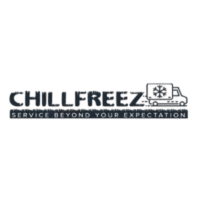 Reliable Refrigerated Truck & Chiller Van Services – ChillFreez