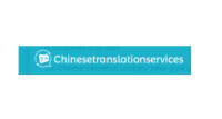 CTS Chinese Translation Services