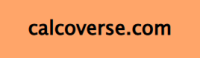 Calcoverse
