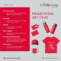 CIBS Media offers premium digital printing services and custom branding solutions with fast turnaround across Dubai