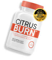 CitrusBurn Explained: Boost Metabolism, Energy, and Fat Loss Naturally