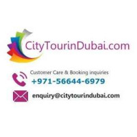 Dinner in the Sky Dubai Experience with City Tour In Dubai