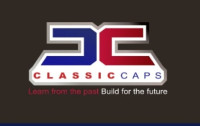 Classic Caps: Made In USA Caps