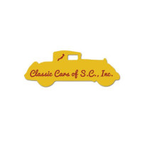 Classic Cars of South Carolina