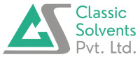 Classic Solvents Pvt Ltd