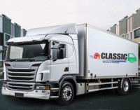 classic mover