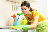 Maid Services in Dubai
