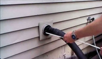 911 Dryer Vent Cleaning Service Houston TX