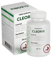 Cleorix Capsules – Natural Support for Digestive Wellness & Internal Balance