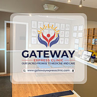 Gateway Express Clinic