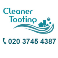 Cleaner Tooting