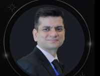Coach Lalit Hundalani - Life Coach in Delhi NCR
