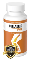 Colladiox Pro Supliment