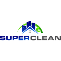 SuperClean Carpet Cleaning & Janitorial