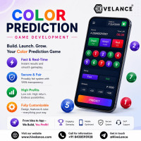 What Makes a Professional Color Prediction Game Development Company Stand Out?
