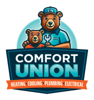 Comfort Union (Calgary)